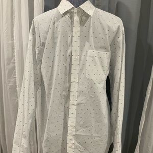 Old navy dress shirt